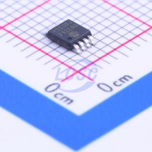 Microchip Tech MCP1253-ADJI/MS