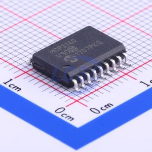 Microchip Tech MCP2140-I/SO