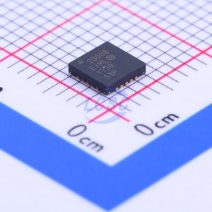 Microchip Tech MCP23008-E/ML