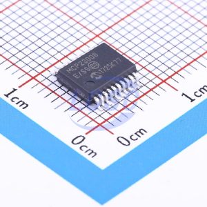 Microchip Tech MCP23008-E/SS