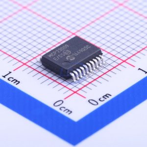 Microchip Tech MCP23009-E/SS