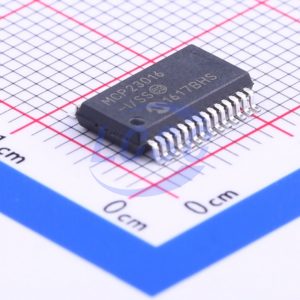 Microchip Tech MCP23016-I/SS