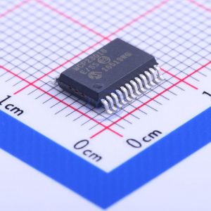 Microchip Tech MCP23018-E/SS