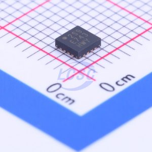 Microchip Tech MCP23S09-E/MG