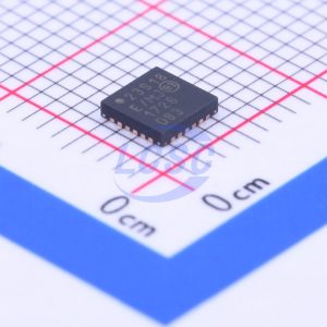 Microchip Tech MCP23S18-E/MJ