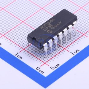 Microchip Tech MCP25050-E/P