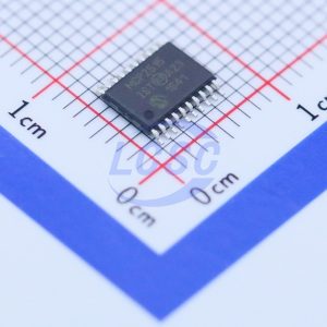 Microchip Tech MCP2515-I/ST