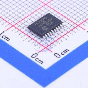 Microchip Tech MCP2515T-I/ST