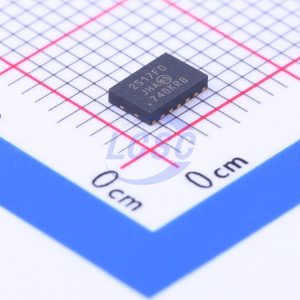 Microchip Tech MCP2517FD-H/JHA