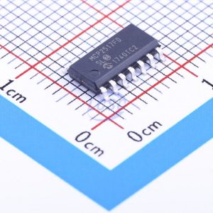 Microchip Tech MCP2517FD-H/SL