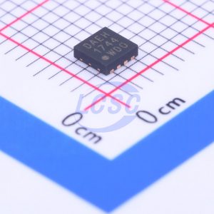 Microchip Tech MCP2542WFDT-E/MF