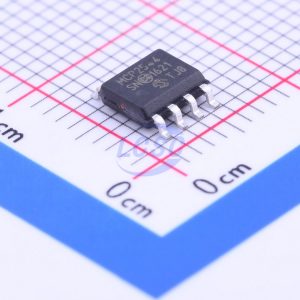 Microchip Tech MCP2544FD-H/SN