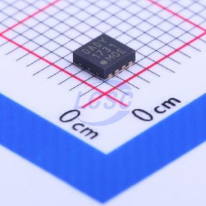 Microchip Tech MCP2561FD-E/MF