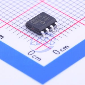 Microchip Tech MCP2561FDT-E/SN