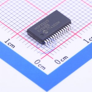 Microchip Tech MCP25625-E/SS