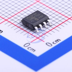 Microchip Tech MCP2562FD-H/SN