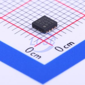 Microchip Tech MCP2562T-E/MF