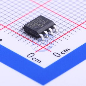 Microchip Tech MCP2562T-E/SN