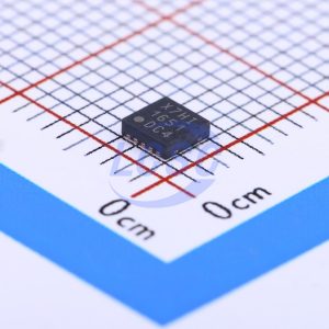 Microchip Tech MCP73223-C2SI/MF