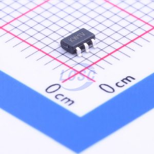 Microchip Tech MCP73812T-420I/OT