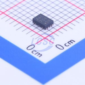 Microchip Tech MCP73831-2ACI/MC