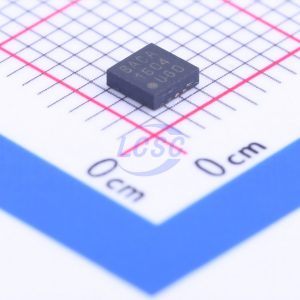 Microchip Tech MCP73838-FCI/MF