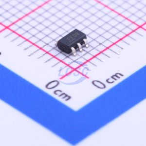Microchip Tech MIC2005-0.8YM6-TR