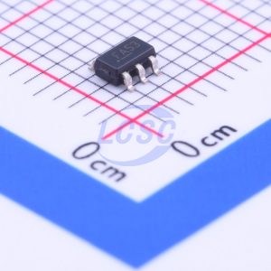 Microchip Tech MIC2005A-1YM6-TR