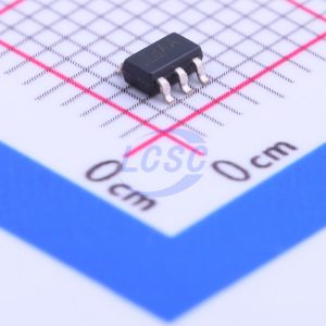 Microchip Tech MIC2007YM6-TR