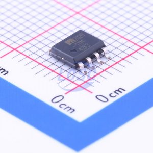 Microchip Tech MIC2026-1YM