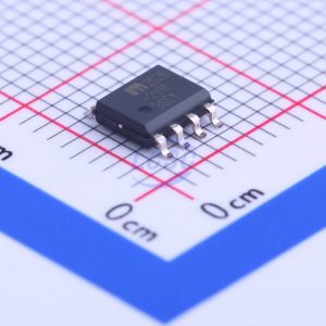Microchip Tech MIC2026-2YM