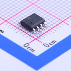 Microchip Tech MIC2076-1YM