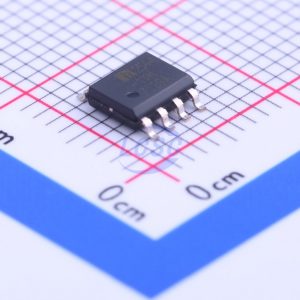 Microchip Tech MIC2544-1YM