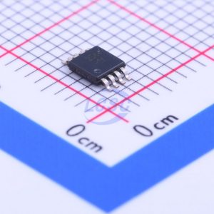 Microchip Tech MIC2544-1YMM