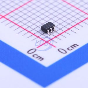 Microchip Tech MIC94073YC6-TR