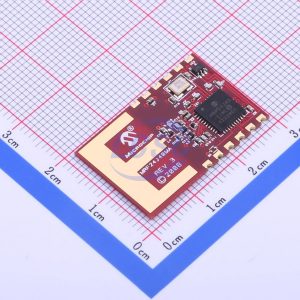 Microchip Tech MRF24J40MAT-I/RM