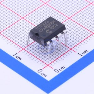 Microchip Tech TC1044SCPA