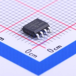 Microchip Tech TC1044SEOA713