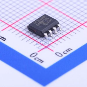 Microchip Tech TC7660SEOA713