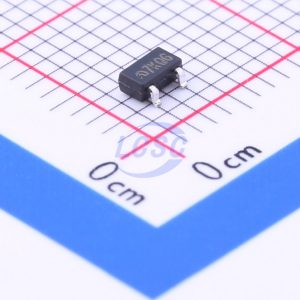 MICRONE(Nanjing Micro One Elec) ME2100A45M3G