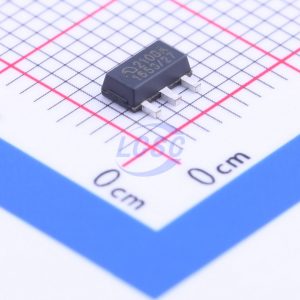 MICRONE(Nanjing Micro One Elec) ME2108A27PG