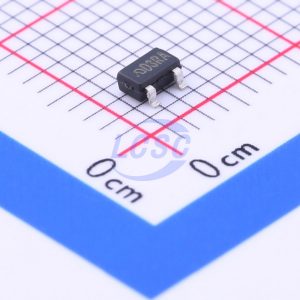 MICRONE(Nanjing Micro One Elec) ME2108A33M3G