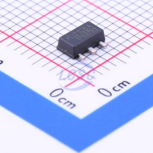 MICRONE(Nanjing Micro One Elec) ME2108A33PG