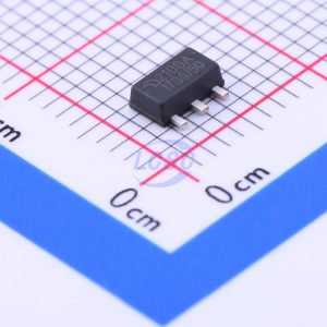 MICRONE(Nanjing Micro One Elec) ME2108A50PG