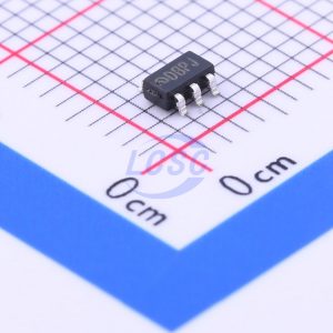 MICRONE(Nanjing Micro One Elec) ME2108C33M5G