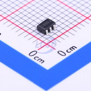 Nisshinbo Micro Devices Inc. R1244N001B-TR-FE
