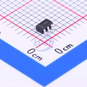 Nisshinbo Micro Devices Inc. R5460N208AA-TR-FE