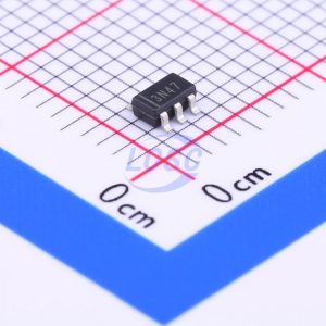 Nisshinbo Micro Devices Inc. R5460N209AD-TR-FE