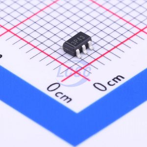 Nisshinbo Micro Devices Inc. R5460N210AD-TR-FE