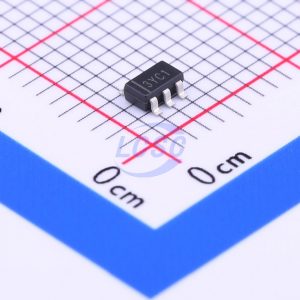 Nisshinbo Micro Devices Inc. R5460N212AF-TR-FE